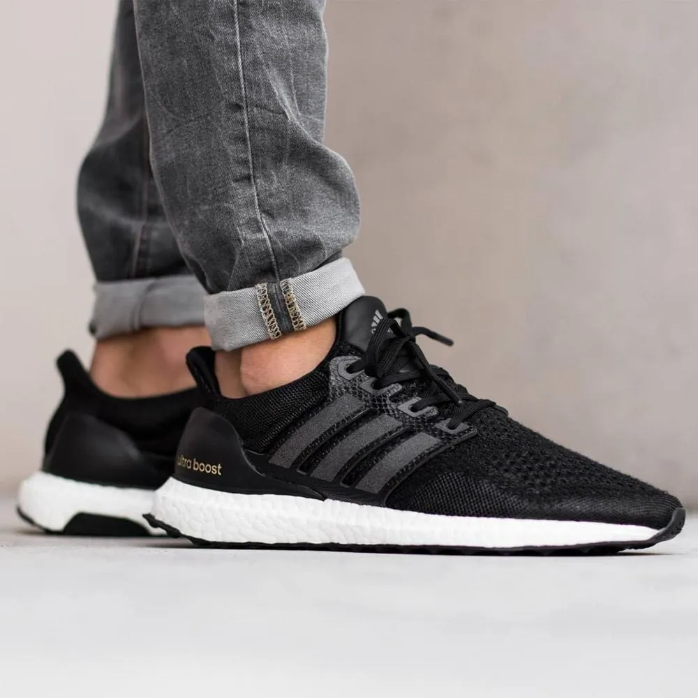 adidas Consortium Ultra Boost J&D Core Black