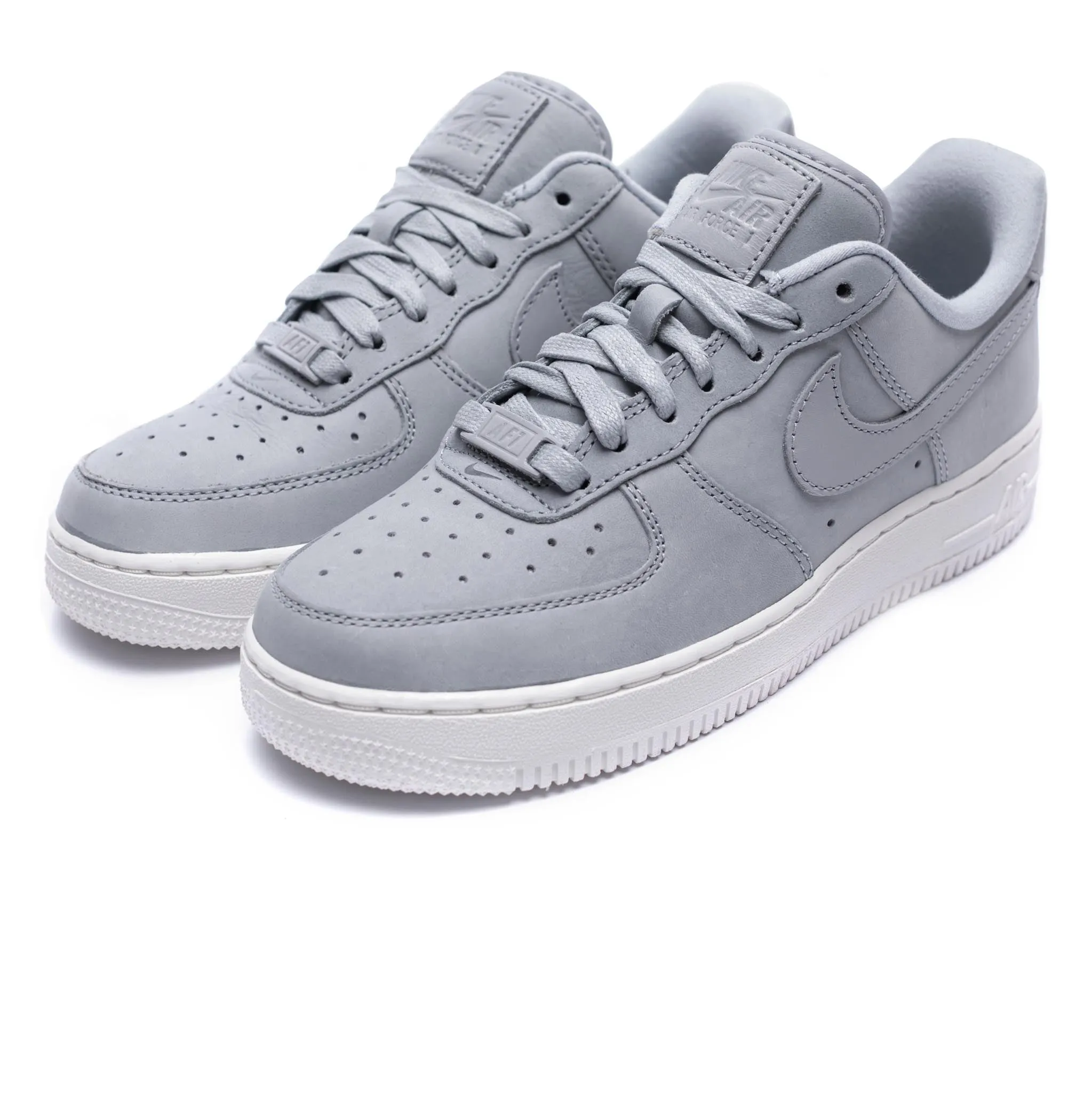 Air Force 1 PRM 'Wolf Grey'