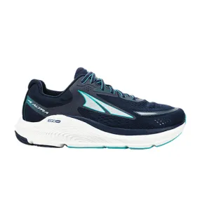 Altra Paradigm 6 Running Shoe (Women) - Dark Blue