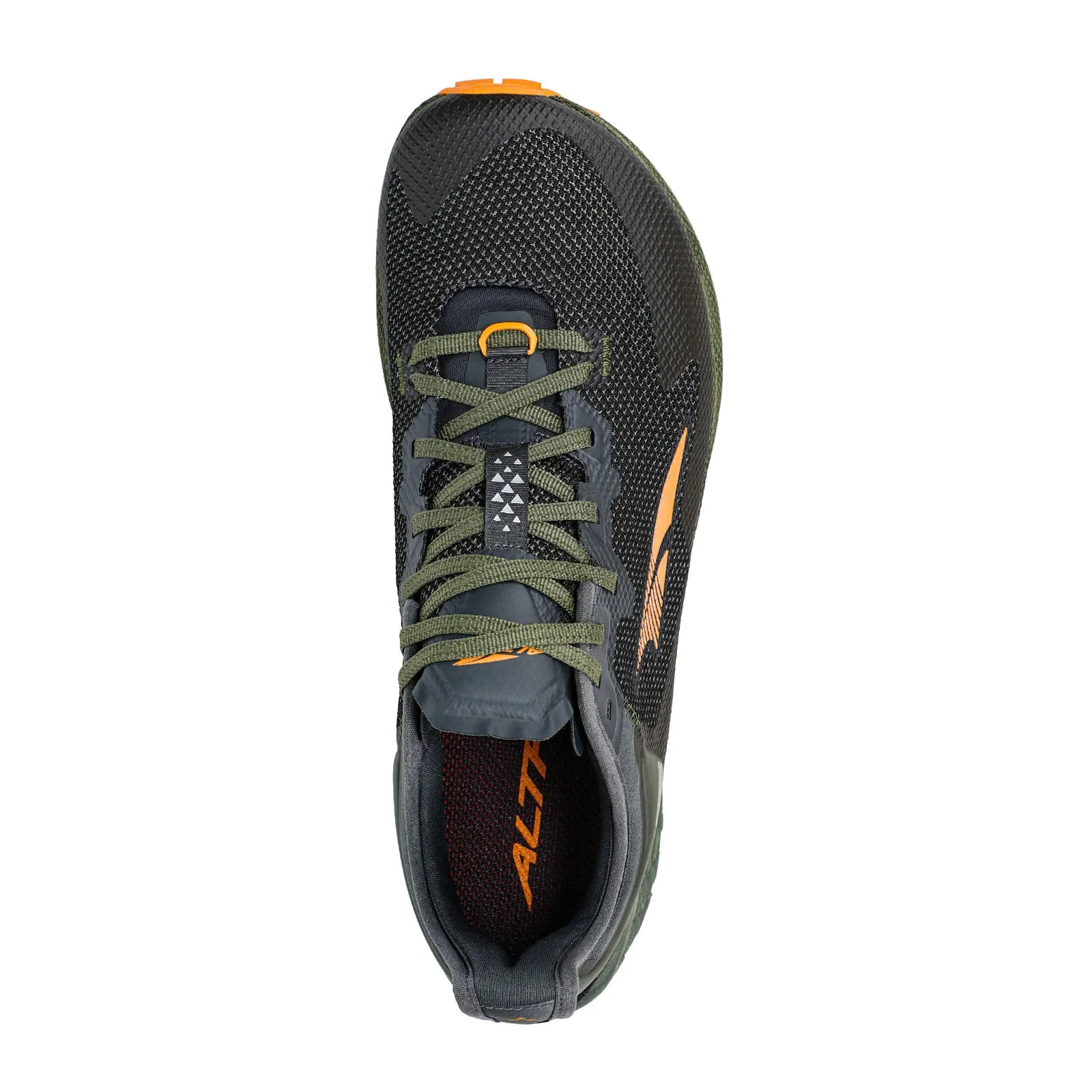 Altra Timp 4 Running Shoe (Men) - Dark Gray