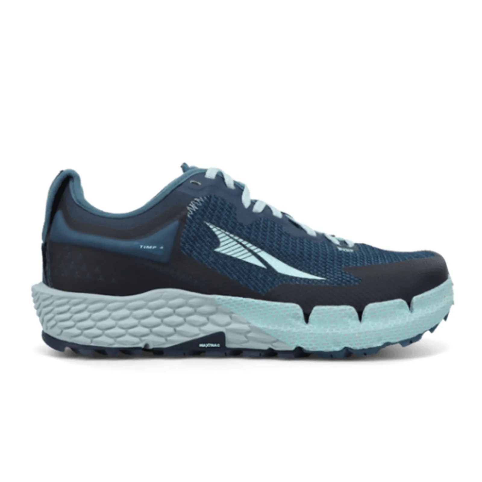 Altra Timp 4 Running Shoe (Women) - Deep Teal