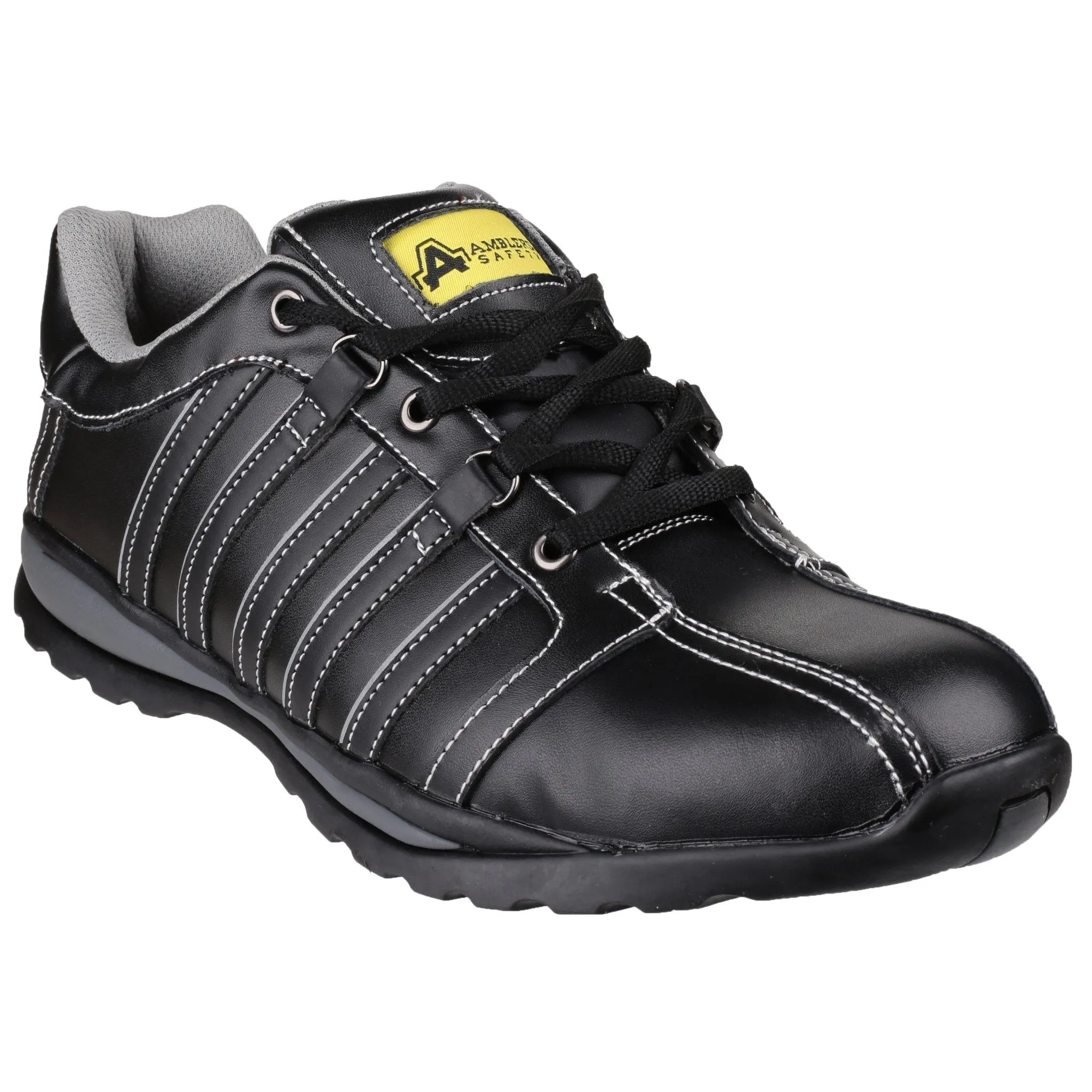 Amblers FS50 Safety Trainers