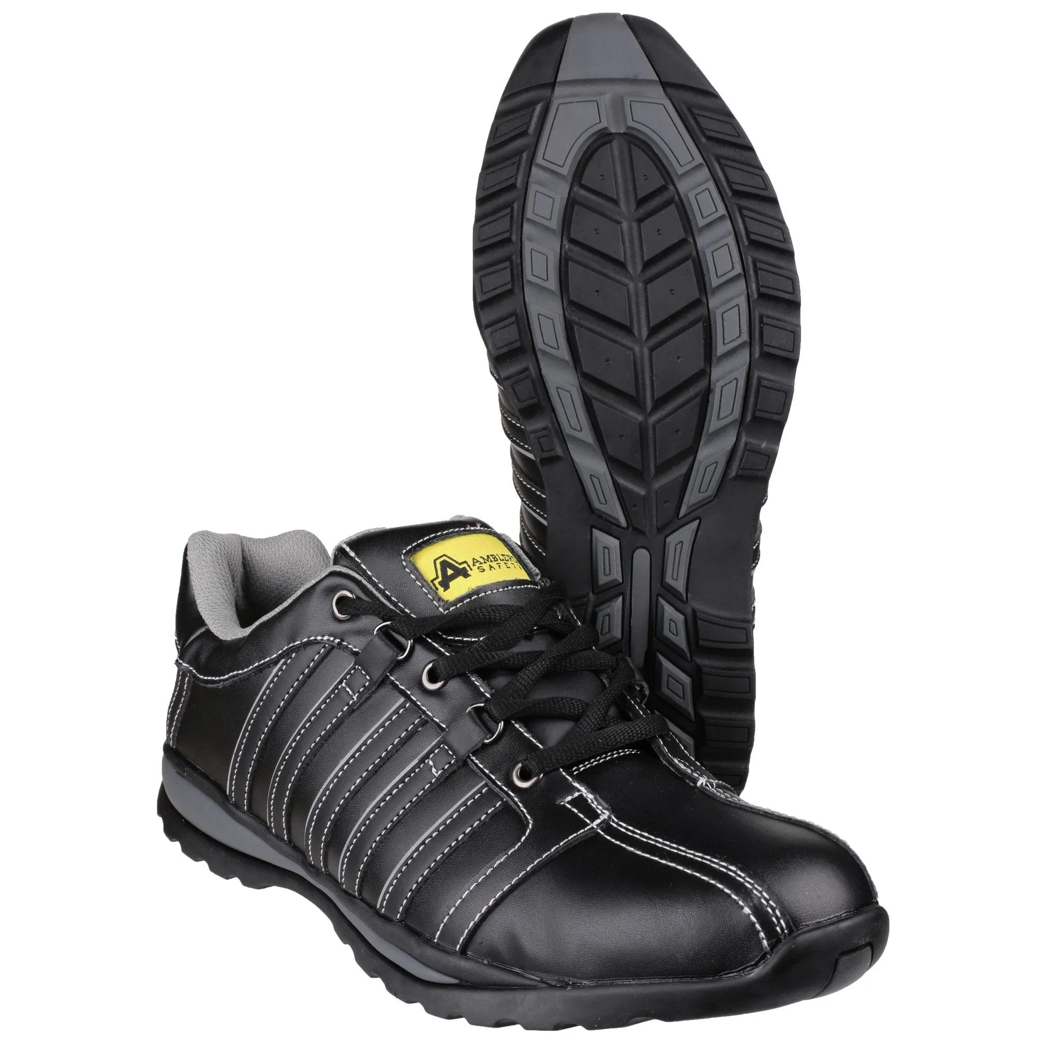 Amblers FS50 Safety Trainers