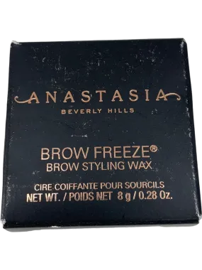 Anastasia Beverly Hills Brow Freeze Styling Wax