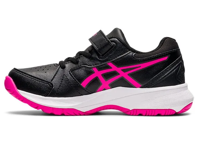 Asics Kids Gel 550TR PS - Black/Pink Glo