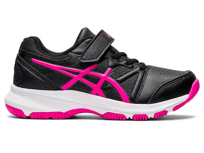 Asics Kids Gel 550TR PS - Black/Pink Glo