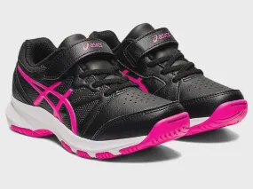 Asics Kids Gel 550TR PS - Black/Pink Glo