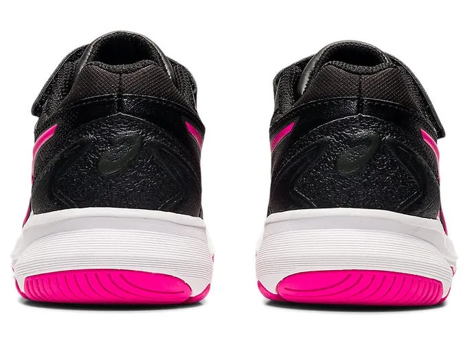 Asics Kids Gel 550TR PS - Black/Pink Glo