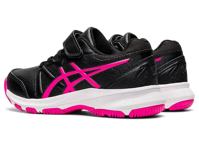 Asics Kids Gel 550TR PS - Black/Pink Glo