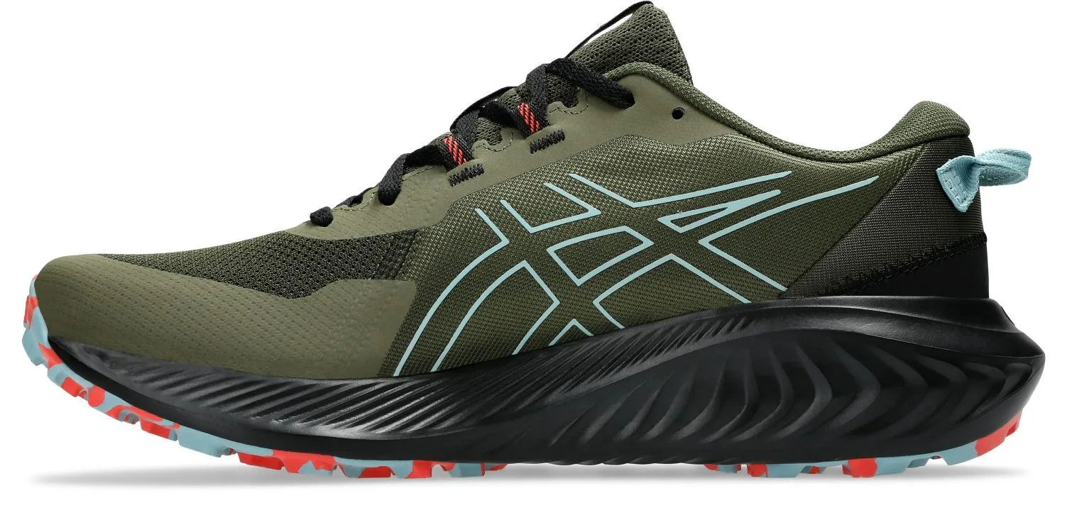 Asics Men's Gel Excite Trail 2 - Smog Green/Smoke Blue