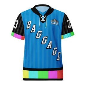 Baggage | Floorball 2 Replica Jersey