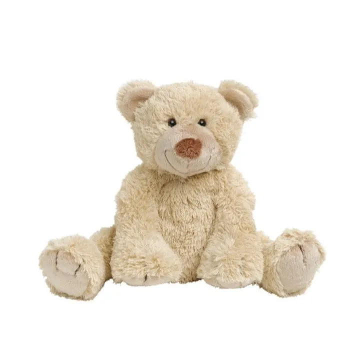 Bear Boogy no. 1 Plush