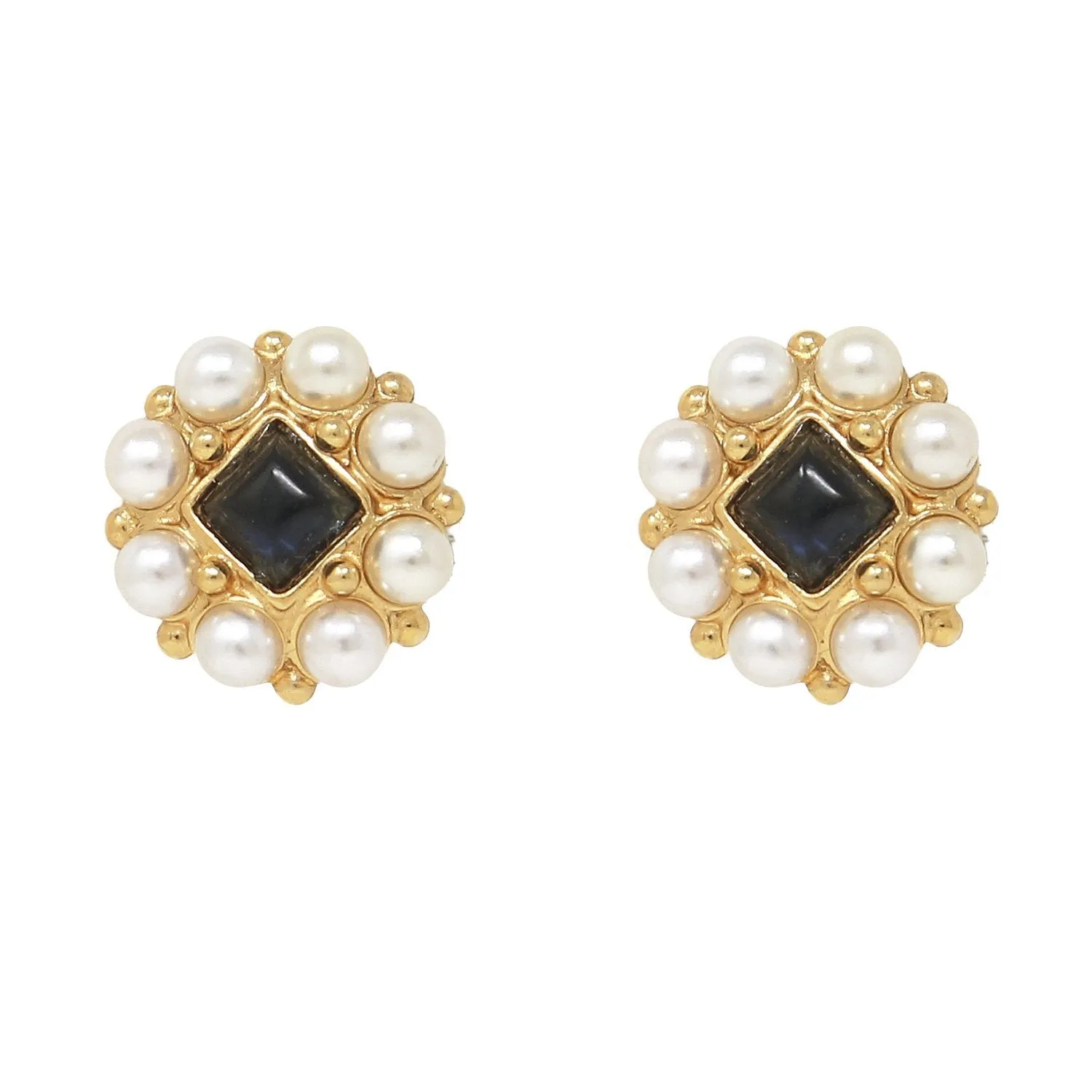 Beja Earrings