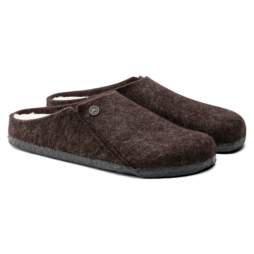 Birkenstock Zermatt Shearling r1016570 mocha