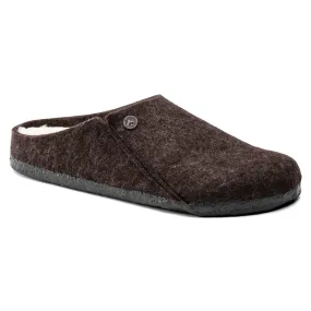 Birkenstock Zermatt Shearling r1016570 mocha