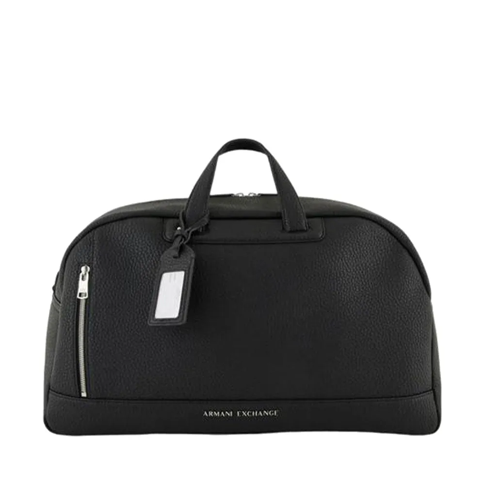 Borsone da Viaggio Uomo ARMANI EXCHANGE Colore Nero