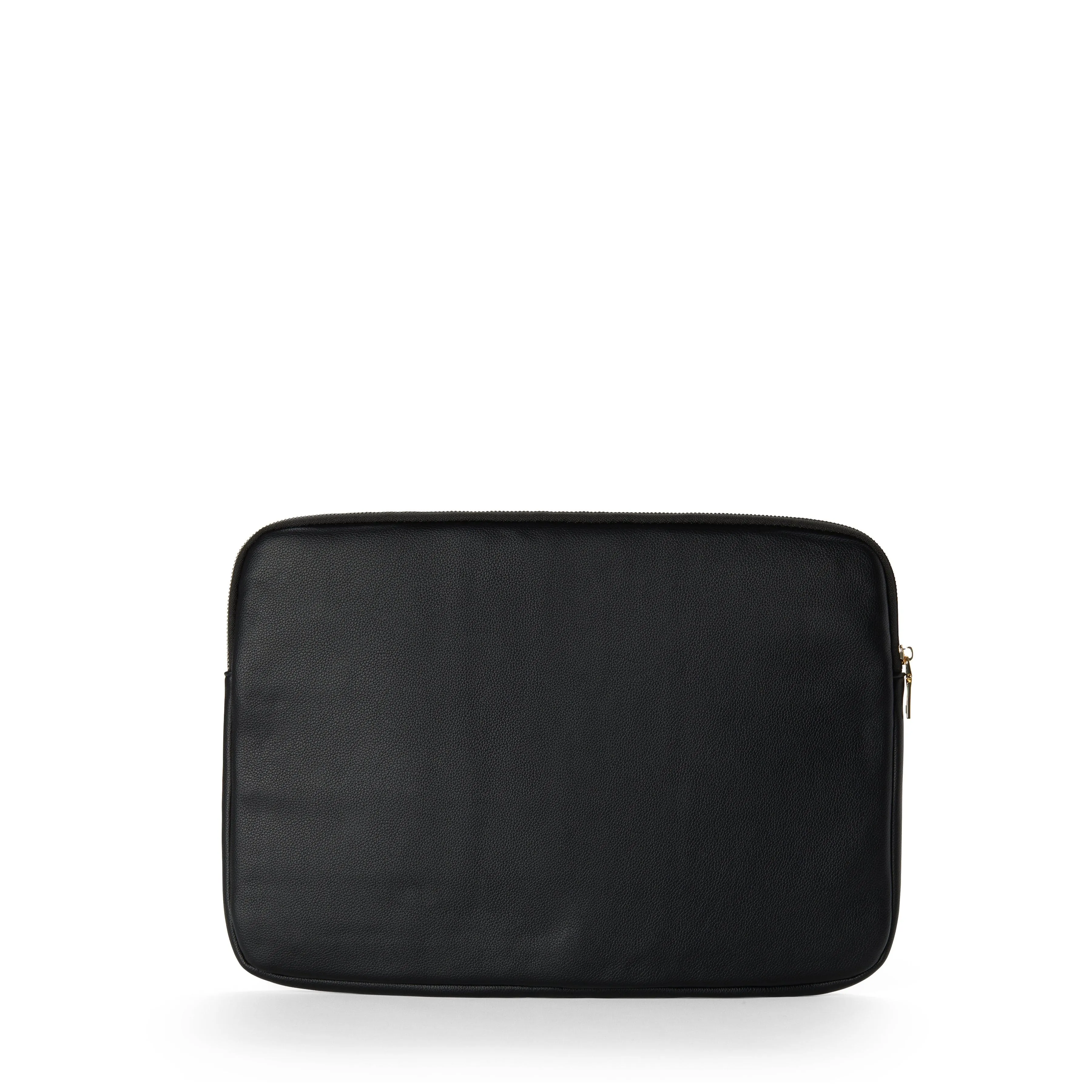 Brooklyn Vegan Leather Laptop Case 15 | Multiple Colours