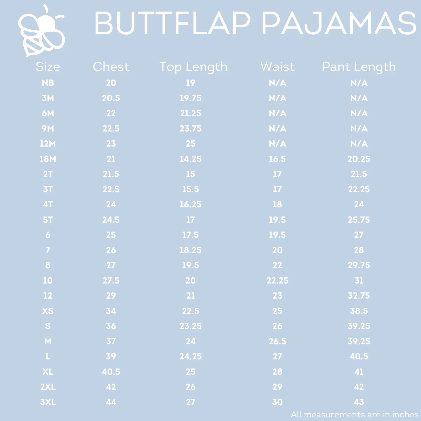 Buttflap Pajamas - Grey Easter Boy Bunny