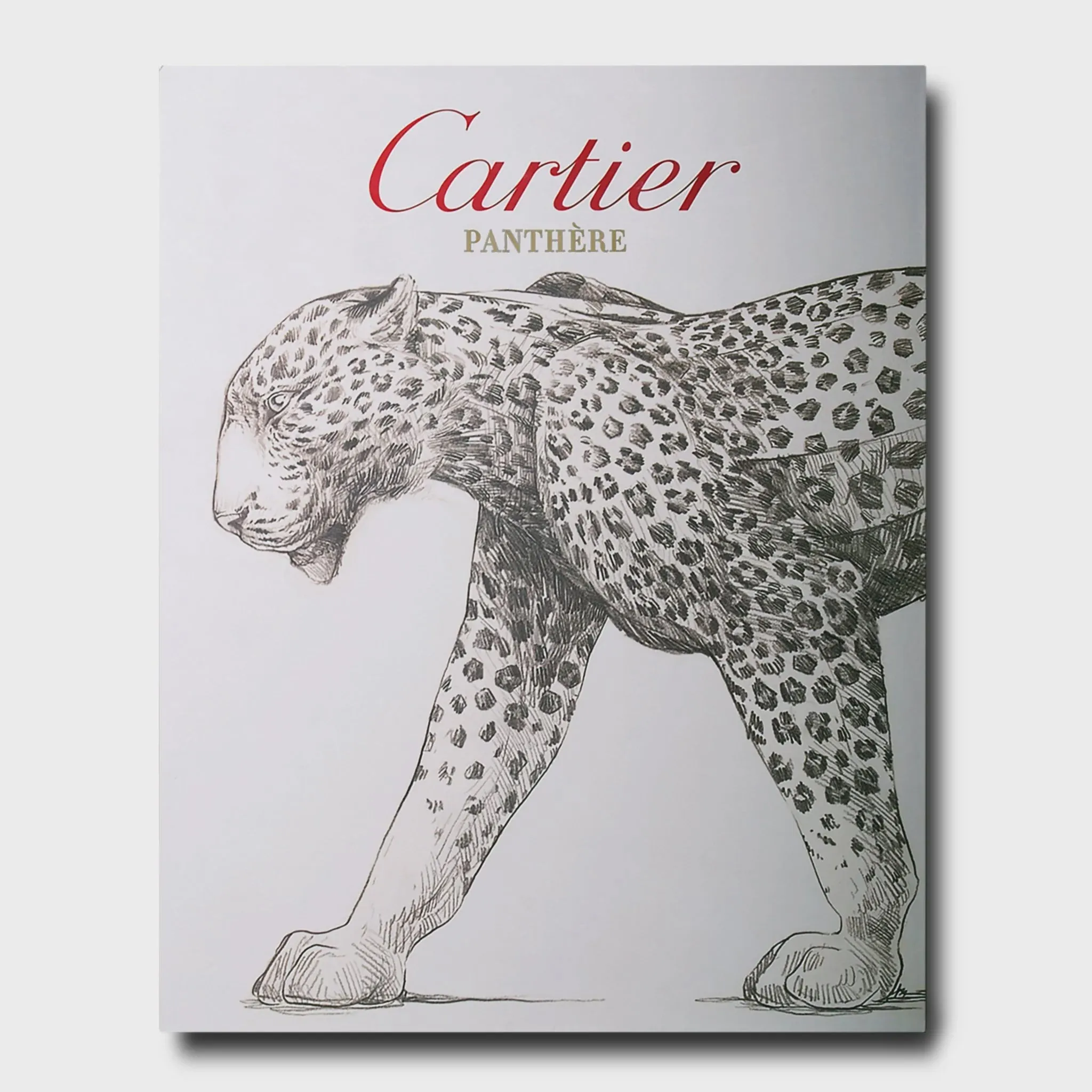 Cartier Panthere