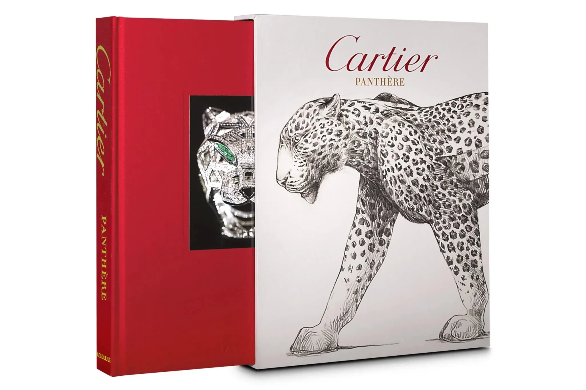 Cartier Panthere