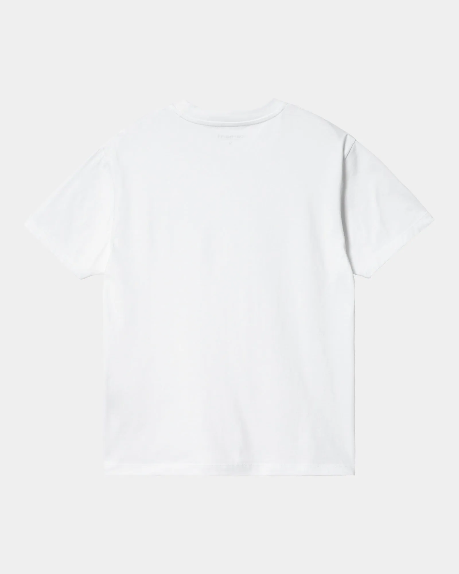 Casey T-Shirt | White