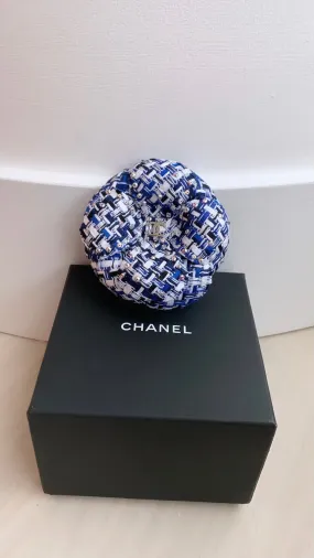 Chanel Camellia Brooch