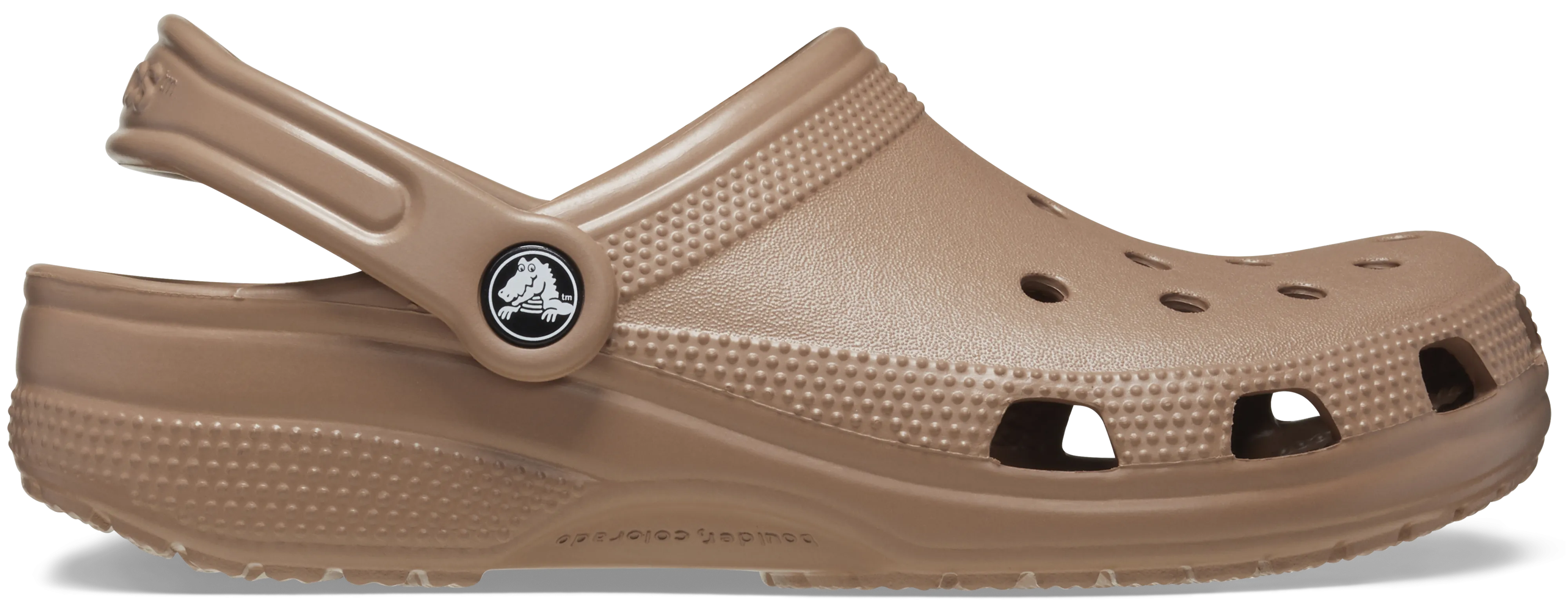 Crocs Classic 10001-2q9 latte