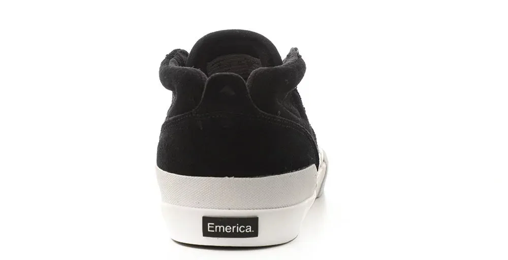 EMERICA PILLAR - BLACK WHITE