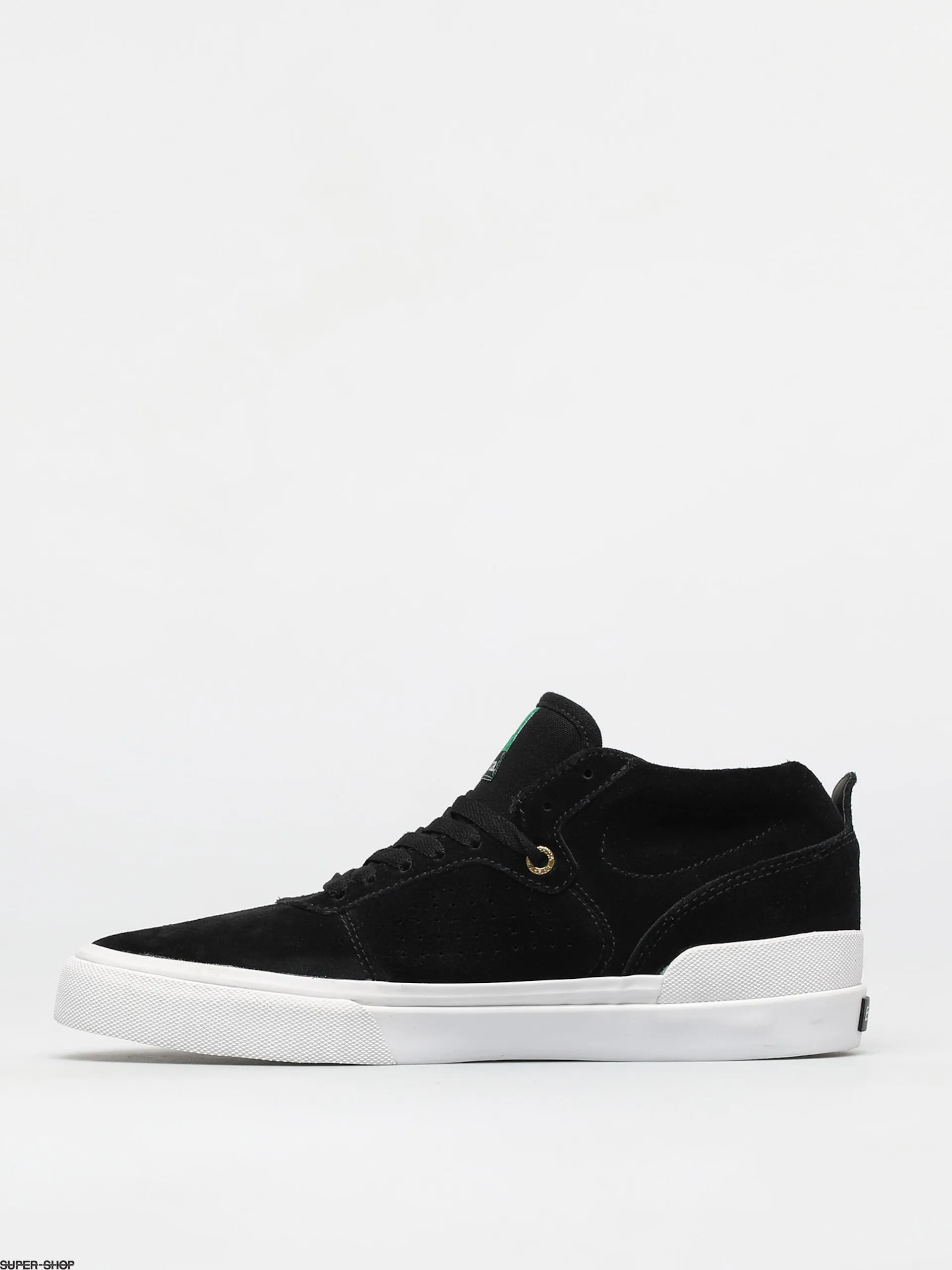 EMERICA PILLAR - BLACK WHITE