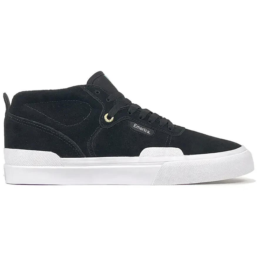 Emerica Pillar Skateboarding Shoe