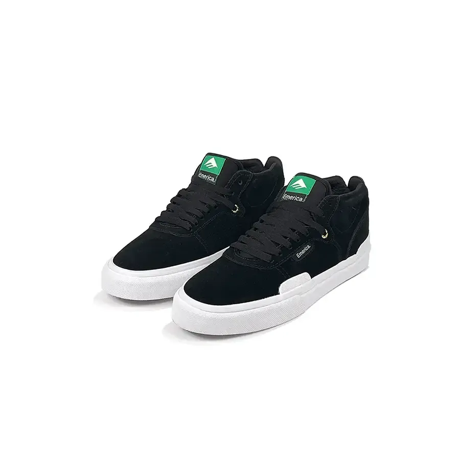 Emerica Pillar Youth Skateboarding Shoe