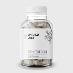 Emrald Labs - Turkesterone