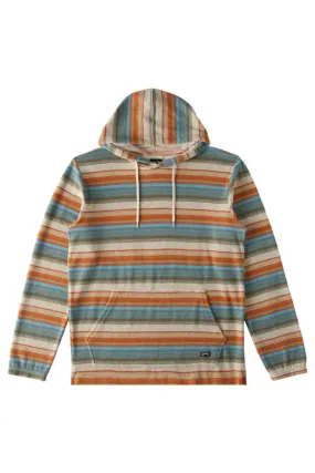 FLECKER DIEGO PULLOVER