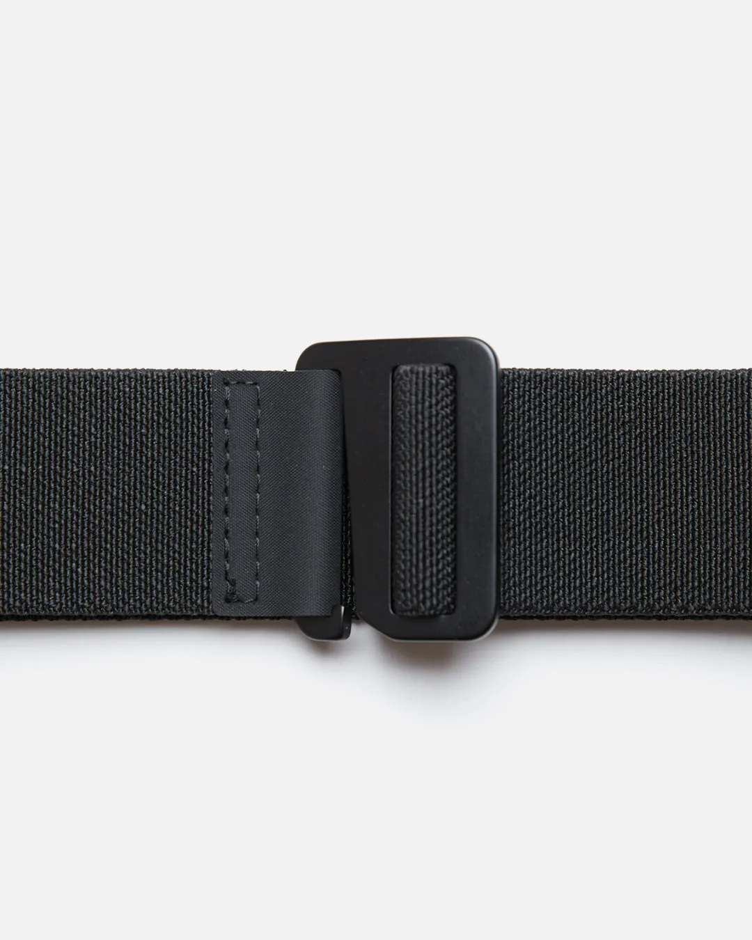 G-Hook Belt - Deep Black