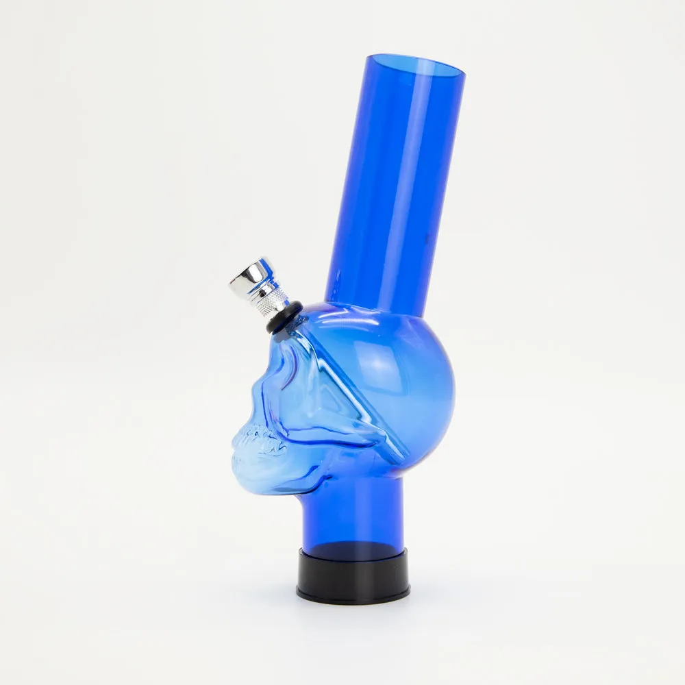 Gas Mask Bong - Piggy