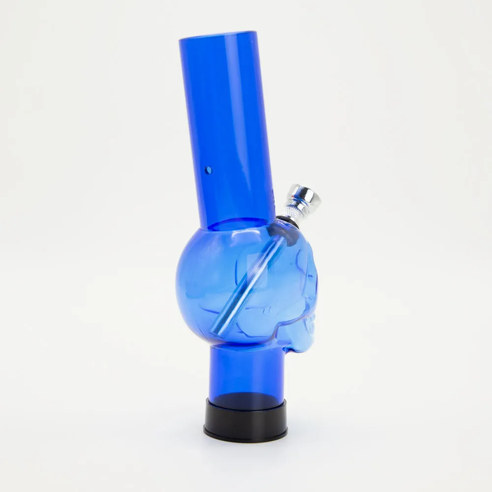 Gas Mask Bong - Piggy