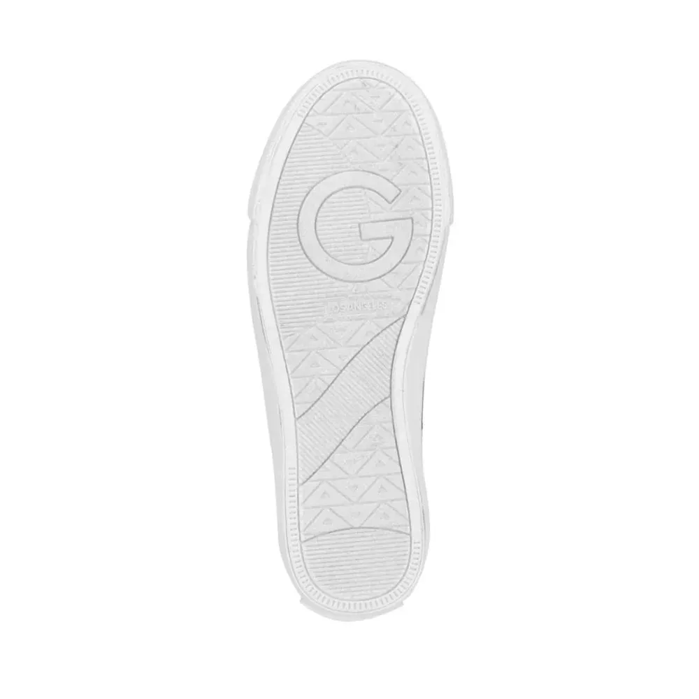 GBG Los Angeles Omerica 4 Sneakers Women - WHTBRN