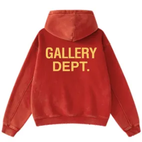 G- Dept Pullover