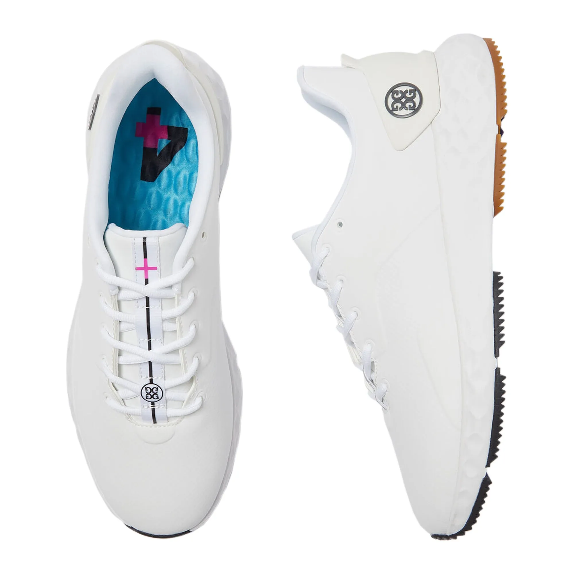 G/Fore Men`s MG4  T.P.U Golf Shoe