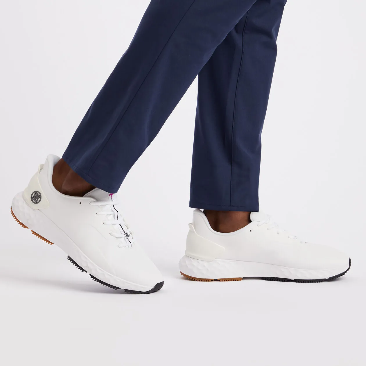 G/Fore Men`s MG4  T.P.U Golf Shoe