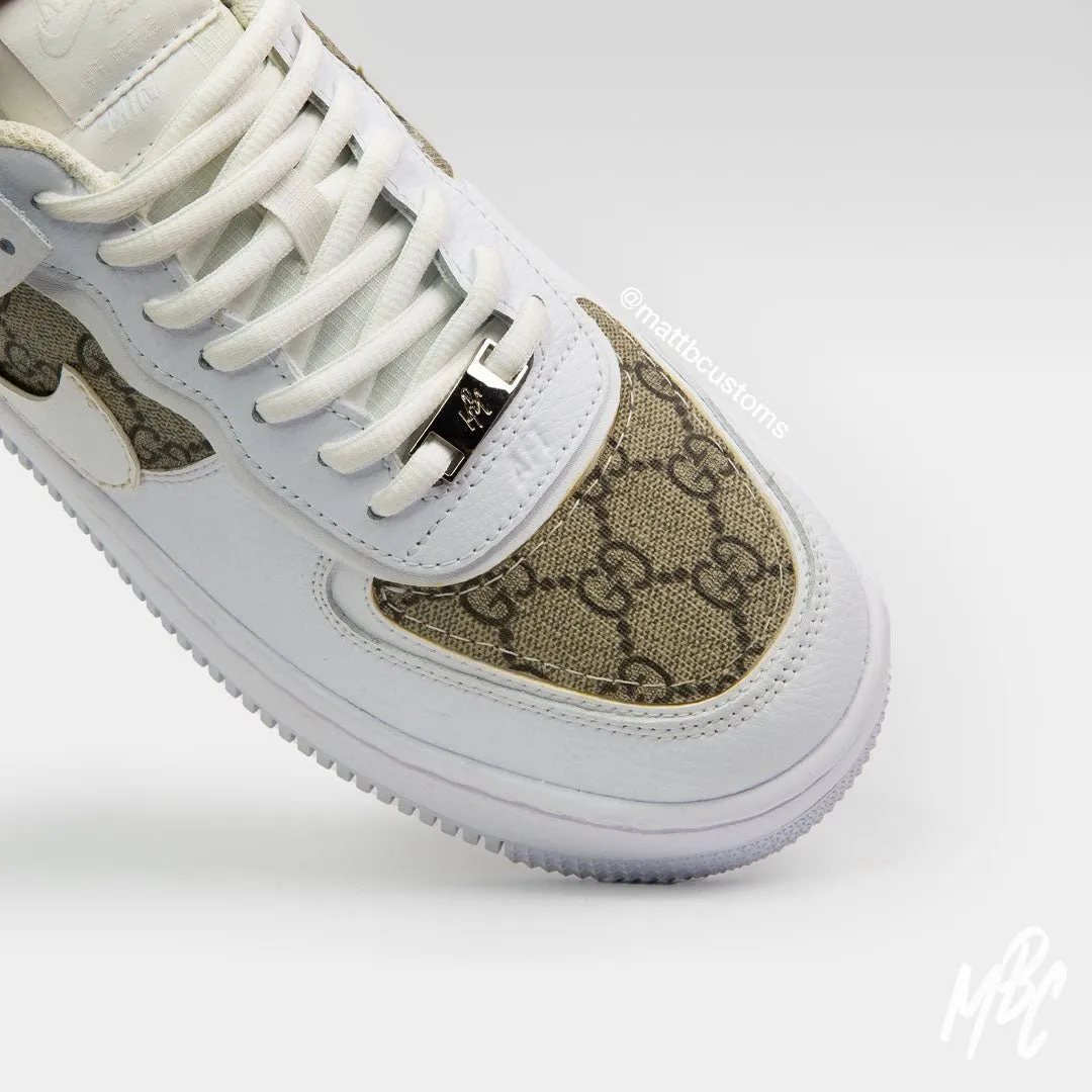 GG - Air Force 1 Shadow | UK 8