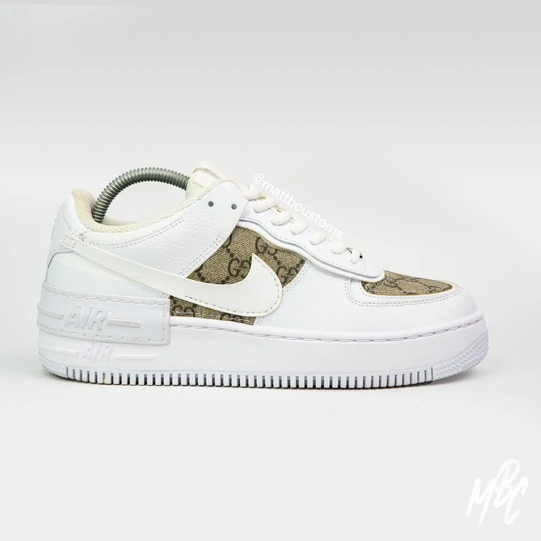 GG - Air Force 1 Shadow | UK 8