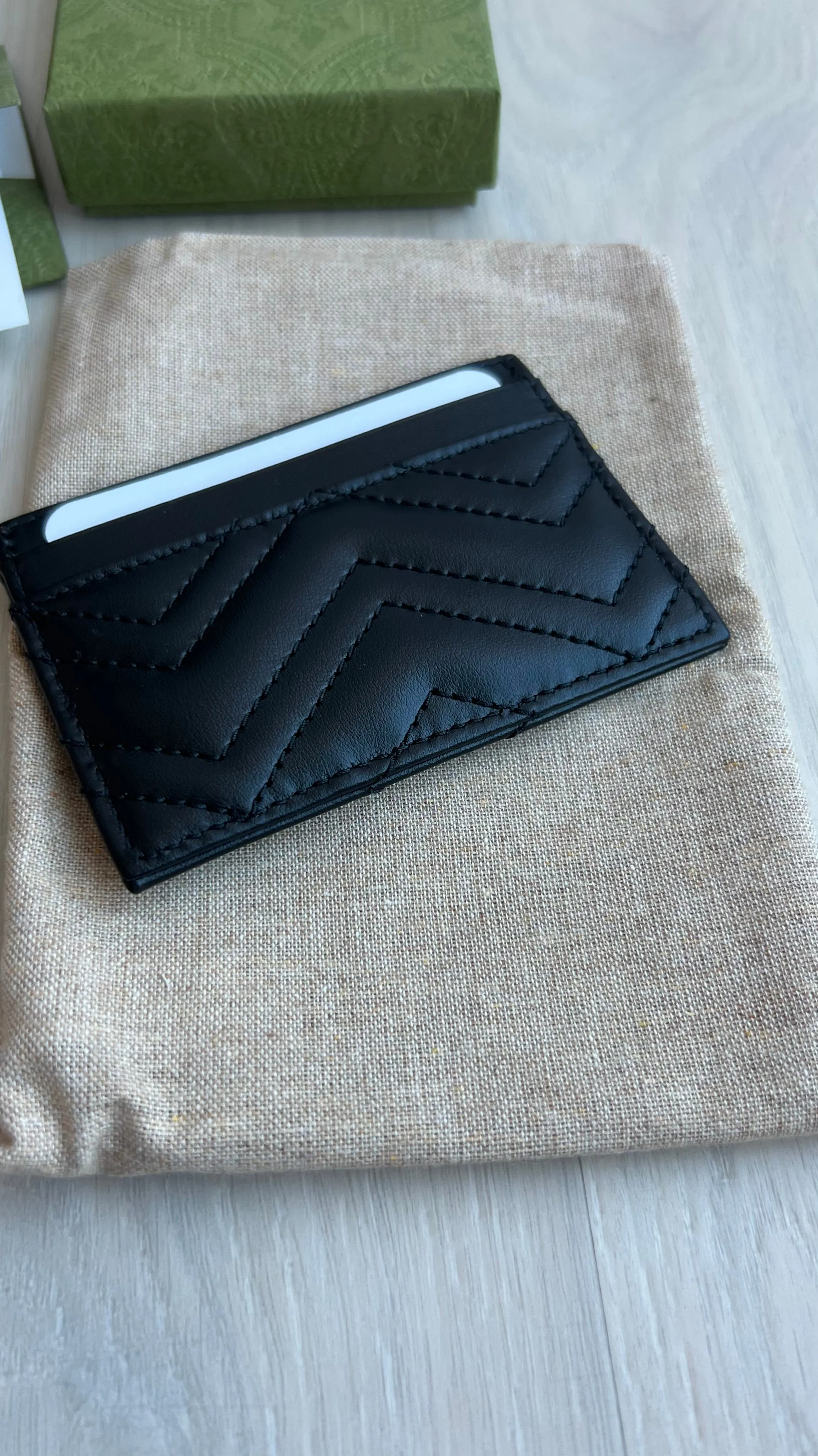 Gucci Card Holder