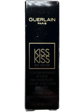 Guerlain Purple Kisskiss Bee Glow Tinted Lip Balm 3.2g