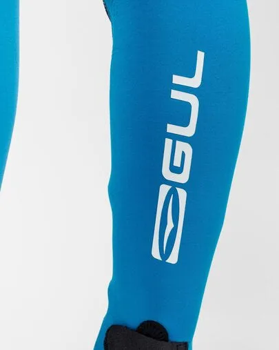 Gul Junior Response 5/3mm Winter Wetsuit