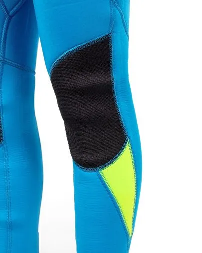 Gul Junior Response 5/3mm Winter Wetsuit