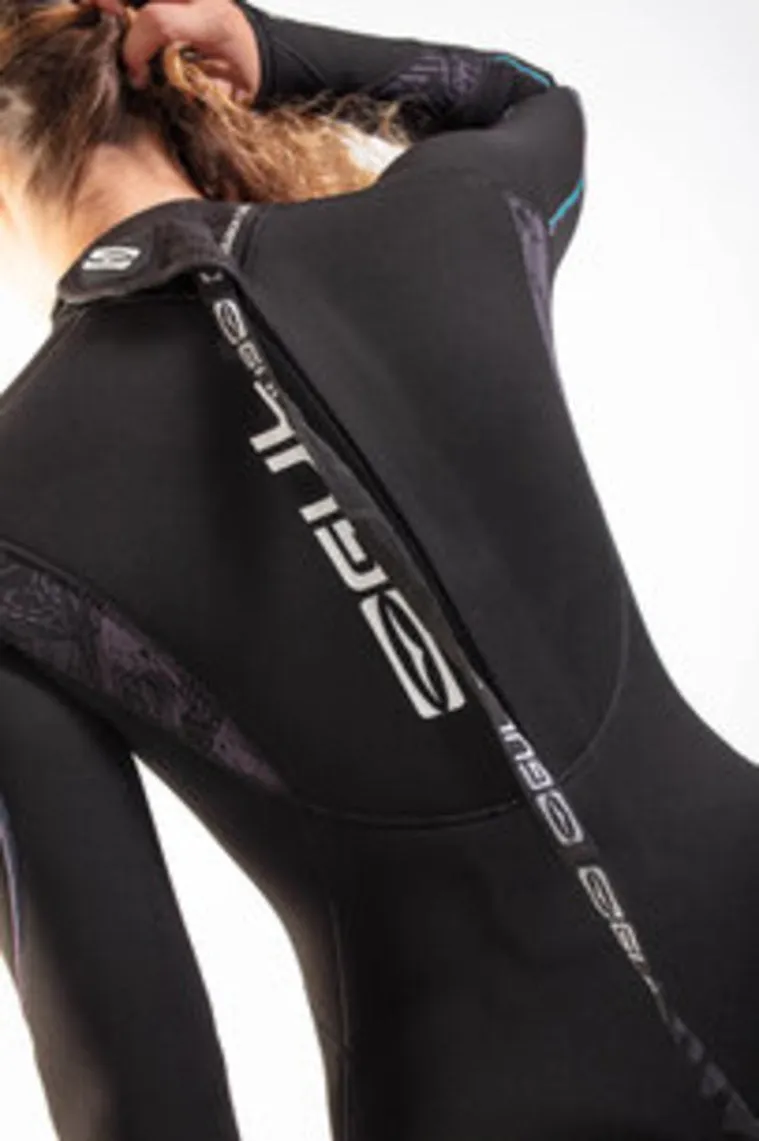 Gul Women Response 5/3mm Winter Wetsuit