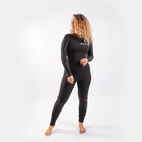 Gul Women Response 5/3mm Winter Wetsuit