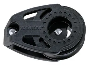 Harken 40mm Carbo Cheek Block 2644