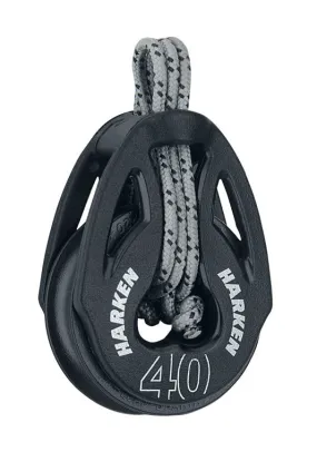 Harken 40mm Carbo T2 Block 2149